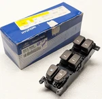 Elegant Dark Bronze Metallic 08-10 Hyundai Sonata Power Window Switch Front Left. Fixed Price $265.00.