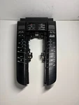 Oem 95B907040AG Porsche Macan Climate Center Console Multi Switch Assembly 2017. Fixed Price $156.78.