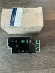 Nos Oem Mercedes Benz W126 Seat Adjustment Switch With Memory A0038202710. Fixed Price $299.00.