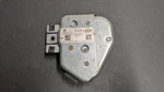 2007-2011 Audi Q7 Steering Lock Control Module 3353.0101 06 (OEM)#X5. Fixed Price $199.99.
