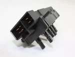 Genuine Mopar Power Seat Switch Right 4601756AC. Fixed Price $29.40.