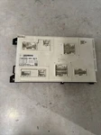 2015 Mercedes GLA250 Body Control Module Oem A1569007402. Fixed Price $146.70.