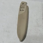 07-13 Acura Mdx Driver Left Front Door Panel Armrest Switch Bezel Beige Oem. Fixed Price $49.99.