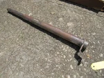 Nos Genuine Ford Shift Tube E2TZ-7212-E With Tilt Truck. Fixed Price $169.99.