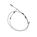 For 06-11 Honda Civic 2DR Coupe Trunk 74880SVAA01 Fuel Gas Door Release Cable. Fixed Price $19.96.