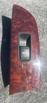 2006 - 2013 Lexus IS250 IS350 Right Rear Window Switch Oem. Fixed Price $15.00.