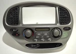 New Oem Toyota Heater Control Unit 2001-2005 Sequoia 4X2 84010-0C112-B0. Fixed Price $498.75.