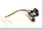 Switch Gauge Dimmer Oem 2000 Jaguar XK8. Fixed Price $24.00.