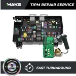 2014 Dodge Durango Tipm Fuse And Relay Box Repair Service 68137440AE. Fixed Price $262.90.