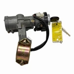 2005 2006 Hyundai Tucson 2.7L Automatic Oem Ignition Switch Housing. Fixed Price $75.00.