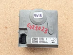2020-2023 Cadillac XT6 Steering Column Lock Control Module Oem 39124296. Fixed Price $58.50.