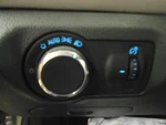 Cruze 2013 Dash/interior/seat Switch 1058276. Fixed Price $62.50.