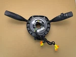 14-23 Jeep Cherokee Steering Column Combination Switches W/ Clock Spring Oem. Fixed Price $174.93.