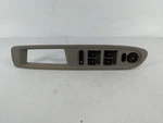 2009-2017 Chevrolet Traverse Driver Left Door Master Power Window Switch TCOT9. Fixed Price $40.91.