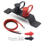 Battery Jump Post Waterproof Remote Terminals With Style 3. Fixed Price $63.99.