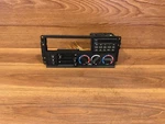 89-95 Bmw E34 M5 540 525 530 535 Oem Ac Climate Control Heater Switch Board. Fixed Price $101.50.