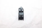 2002 Lexus SC430 Z40 Conv #412 Left Door Master Window Switch. Fixed Price $88.26.
