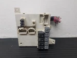 13-17 Chevrolet Traverse Dash Fuse Cabin Box Oem 23106750. Fixed Price $105.50.