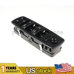 Front Door Master Power Window Switch For 2014 2015 Dodge Durango 68184802AA. Fixed Price $22.79.