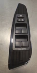 2013-2017 Lexus LS460 Driver Side Master Power Window Switch Dark Woodgrain Oem. Fixed Price $64.99.