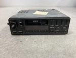 Bmw E28 E30 E24 318 533 Cassette Player Alpine Radio Tape Stereo Oem CM5800. Fixed Price $41.99.