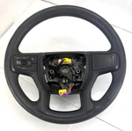 2019-2024 Chevrolet SILVERADO1500 Steering Wheel W/audio &cruise Switch Oem 2022. Fixed Price $104.50.