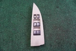 2010-2012 Subaru Legacy Left Driver Window Switch 94263AJ13A Oem. Fixed Price $30.00.