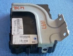 2014 Nissan Versa Bcm Body Control Module 284B1-3WC2A Oem. Fixed Price $49.99.