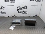 Audio Equipment Radio Receiver AM-FM-CD-MP3 Single Disc Fits 13 Edge 1176506. Fixed Price $100.00.