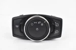 Genuine Oem 2011-2014 Ford Edge Headlight Control Switch CT4T-13D061-AA. Fixed Price $33.45.