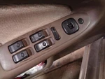 Protege 1997 Door Electric Switch (master) 1155357. Fixed Price $45.80.