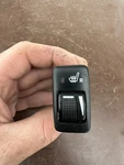 09 Toyota 4RUNNER Passenger Heated Seat Switch ALS0 03-06 Lexus GX470 (rh). Fixed Price $41.99.