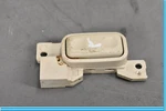 02-10 Lexus SC430 Front Right Passenger Power Seat Lumbar Control Switch Oem. Fixed Price $24.00.