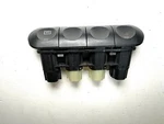 Oem 1999-2002 Mercury Cougar Rear Defrost Dash Control Switch. Fixed Price $24.98.
