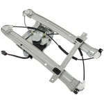 Front Left For 2004-08 Mitsubishi 10-11 Endeavor Power Window Regulator W/ Motor. Fixed Price $55.59.