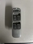 02 - 04 Suzuki Aerio Front Driver Left Side Master Power Window Switch Oem. Fixed Price $69.95.
