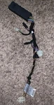 Bmw M3 E36 Power Seat Wiring Harness Left/right. Fixed Price $40.00.