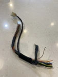 2013-2017 Hyundai Accent Oem Master Power Window Switch Pigtail Plug 93570-1R101. Fixed Price $29.99.