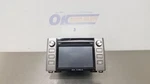 16 Toyota Tundra Radio Audio Receiver Head Unit With Display 510120, 861000C201. Fixed Price $325.12.
