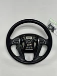 2011-2017 Honda Odyssey Driver Steering Wheel W/ Cruise Control Switches Oem. Fixed Price $55.00.