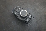 Console Media Idrive Radio Control Switch 65829381678 Bmw 230I F22 2017 F30 F32. Fixed Price $44.99.