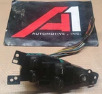 2001-2006 Dodge Stratus Front Driver Door Lock And Window Switch Oem. Fixed Price $45.00.