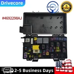 Oem New Module-totally Integrated Power Fit For 2010 Jeep Wrangler 4692298AJ. Fixed Price $742.88.
