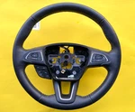 2015-18 Ford Focus Steering Wheel W/ Cruise Control Switch Oem F1EB-3600-ANJ3ZHE. Fixed Price $146.94.