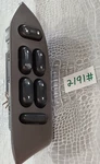 1L54 14A64 01-03 Ford Explorer Sport Driver Left Side Master Power Window Switch. Fixed Price $39.95.