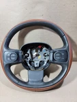 2014 Fiat 500L Trekking Driver Steering Wheel W/ Multifunctional Switch Oem. Fixed Price $58.95.