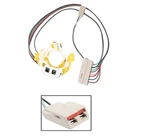 Turn Signal Blinker Switch W/ Tilt For Plymouth Chrysler Dodge Car Pickup Truck. Fixed Price $77.27.