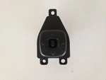 04 05 06 07 08 09 Mazda 3 Drivers Side Left Master Mirror Switch Oem. Fixed Price $11.97.