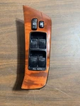 1999-2003 Lexus RX300 Driver Side Master Power Window Switch Left Lh Oem T18. Fixed Price $69.95.