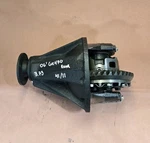 03-09 Lexus Toyota GX470 4RUNNER Fj Cruiser Rear Differential Carrier 3.73 Oem. Fixed Price $579.99.